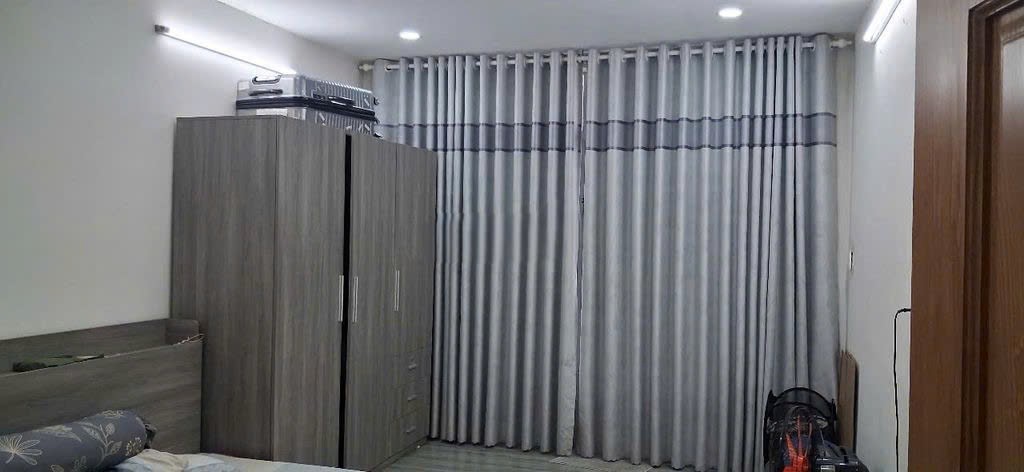 Nhà thuê tại Đường Cách Mạng Tháng 8, Tân Bình