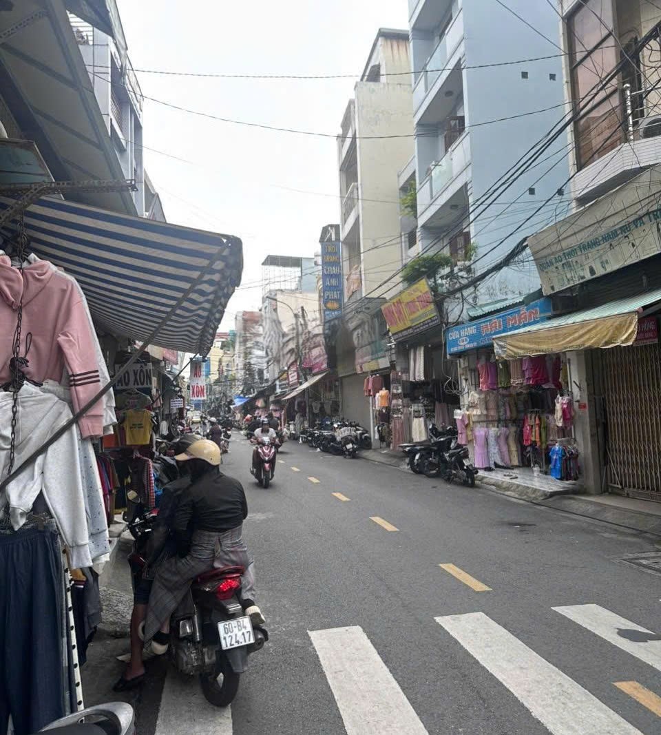 Đường Tân Thọ