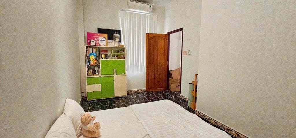 Nhà thuê tại Đường Phan Văn Trị, Bình Thạnh